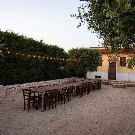 מוטולה Villa Patrizia-Luxury Villa מראה חיצוני תמונה