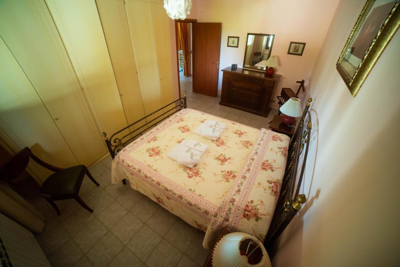 מוטולה Villa Patrizia-Luxury Villa מראה חיצוני תמונה