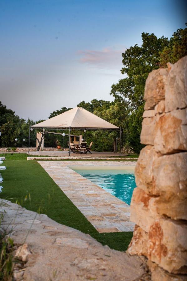 מוטולה Villa Patrizia-Luxury Villa מראה חיצוני תמונה