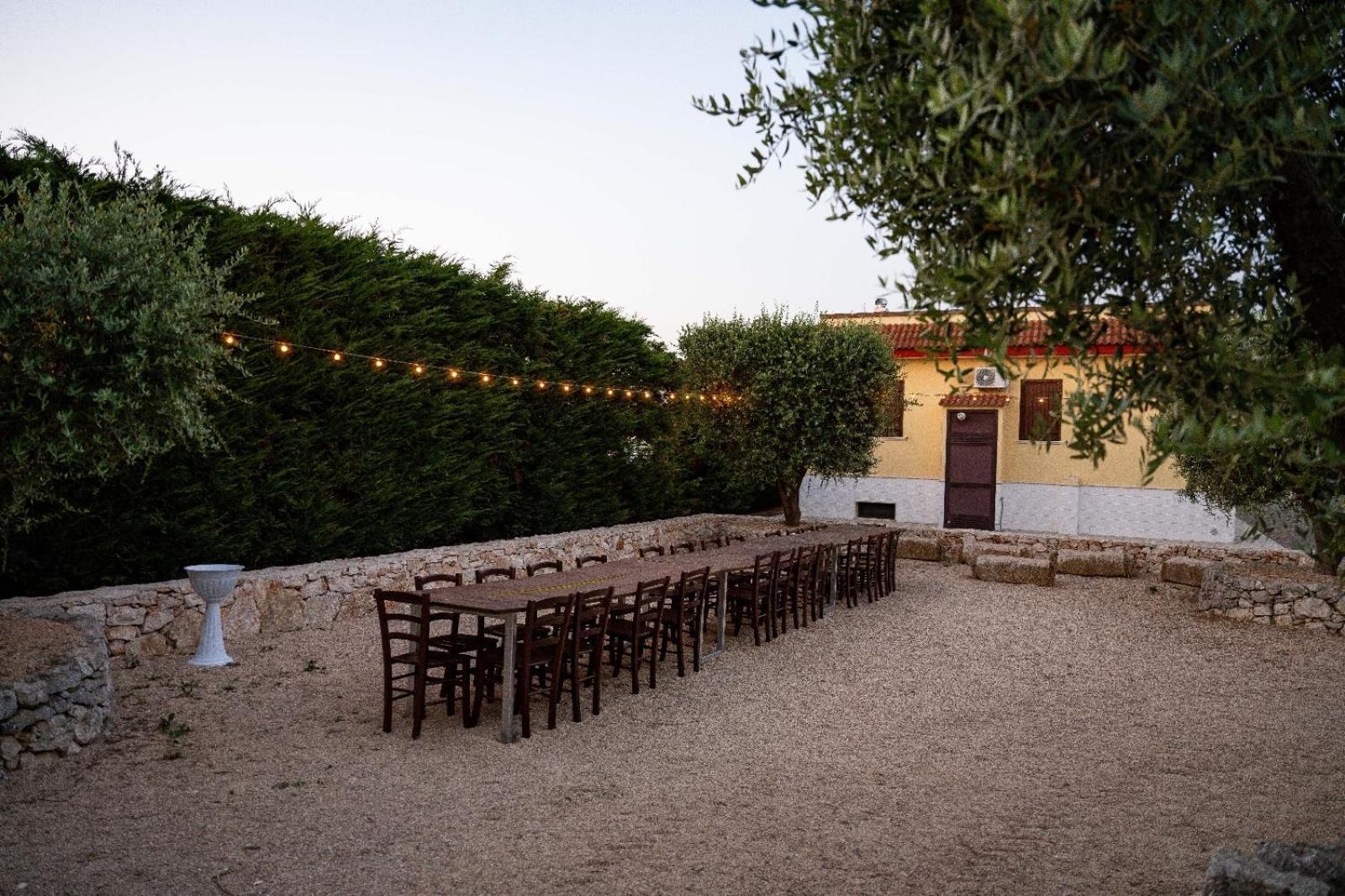 מוטולה Villa Patrizia-Luxury Villa מראה חיצוני תמונה